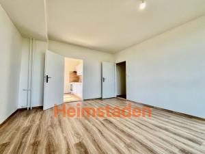Pronájem bytu 3+1, Frýdek-Místek - Místek, Československé armády, 71 m2