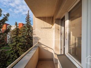 Prodej bytu 2+1, Praha - Vokovice, Evropská, 52 m2