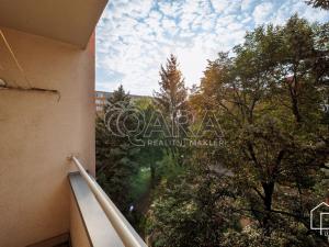 Prodej bytu 2+1, Praha - Vokovice, Evropská, 52 m2