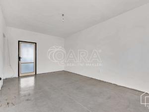 Prodej bytu 2+1, Praha - Vokovice, Evropská, 52 m2