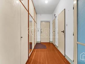 Prodej bytu 2+1, Praha - Vokovice, Evropská, 52 m2