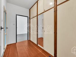 Prodej bytu 2+1, Praha - Vokovice, Evropská, 52 m2