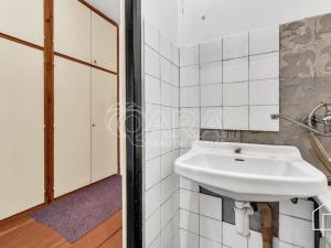 Prodej bytu 2+1, Praha - Vokovice, Evropská, 52 m2