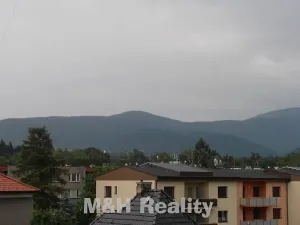 Pronájem bytu 3+1, Frýdlant nad Ostravicí, Hlavní, 75 m2