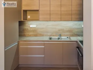 Pronájem bytu 2+kk, Plzeň - Východní Předměstí, Plzenecká, 55 m2