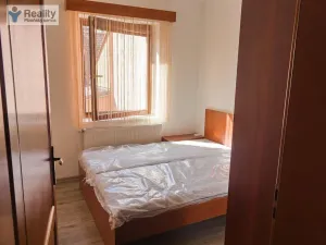 Pronájem bytu 2+kk, Plzeň - Východní Předměstí, Plzenecká, 55 m2