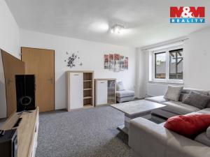 Prodej rodinného domu, Paskov, Komenského nábřeží, 215 m2