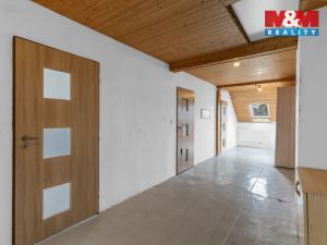 Prodej rodinného domu, Paskov, Komenského nábřeží, 215 m2