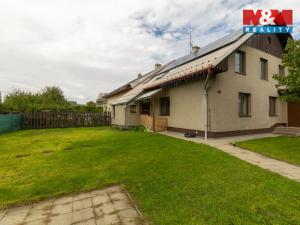 Prodej rodinného domu, Paskov, Komenského nábřeží, 215 m2