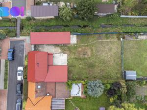 Prodej rodinného domu, Všetaty, Ohrada, 138 m2