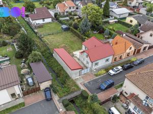 Prodej rodinného domu, Všetaty, Ohrada, 138 m2