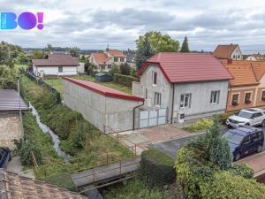 Prodej rodinného domu, Všetaty, Ohrada, 138 m2