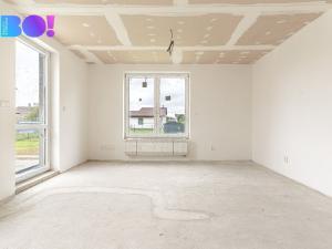 Prodej rodinného domu, Všetaty, Ohrada, 138 m2