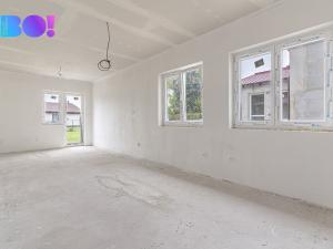 Prodej rodinného domu, Všetaty, Ohrada, 138 m2