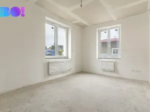 Prodej rodinného domu, Všetaty, Ohrada, 138 m2