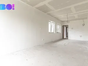 Prodej rodinného domu, Všetaty, Ohrada, 138 m2