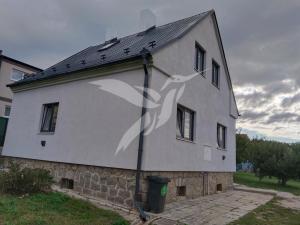 Pronájem rodinného domu, Plzeň, Ke Kyjovu, 92 m2