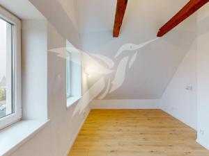 Pronájem rodinného domu, Plzeň, Ke Kyjovu, 92 m2