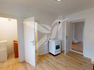 Pronájem rodinného domu, Plzeň, Ke Kyjovu, 92 m2