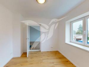 Pronájem rodinného domu, Plzeň, Ke Kyjovu, 92 m2
