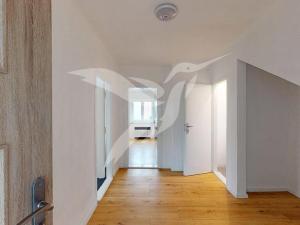 Pronájem rodinného domu, Plzeň, Ke Kyjovu, 92 m2