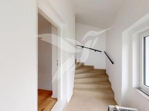 Pronájem rodinného domu, Plzeň, Ke Kyjovu, 92 m2