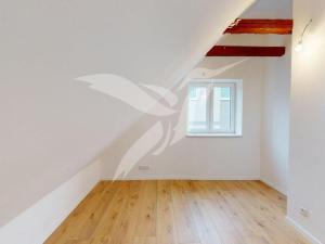 Pronájem rodinného domu, Plzeň, Ke Kyjovu, 92 m2