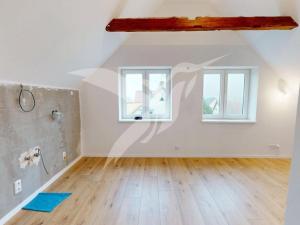 Pronájem rodinného domu, Plzeň, Ke Kyjovu, 92 m2