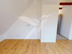 Pronájem rodinného domu, Plzeň, Ke Kyjovu, 92 m2