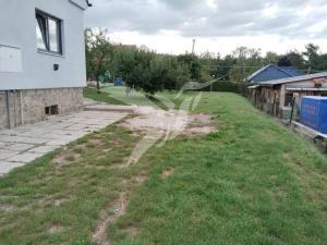 Pronájem rodinného domu, Plzeň, Ke Kyjovu, 92 m2