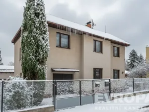 Prodej rodinného domu, Říčany, Petra Fastra, 156 m2