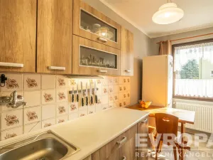 Prodej rodinného domu, Říčany, Petra Fastra, 156 m2