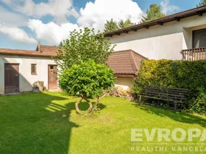 Prodej rodinného domu, Říčany, Petra Fastra, 156 m2