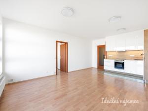 Pronájem bytu 2+kk, Praha - Hlubočepy, Štěpařská, 68 m2