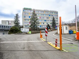 Pronájem kanceláře, Praha - Motol, Plzeňská, 213 m2