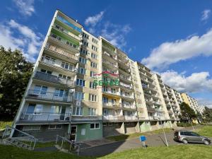 Prodej bytu 4+1, Litvínov - Janov, Hamerská, 68 m2