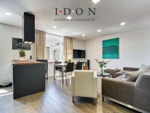 Prodej bytu 3+kk, Ostrava, Husova, 67 m2