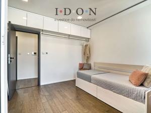 Prodej bytu 3+kk, Ostrava, Husova, 67 m2
