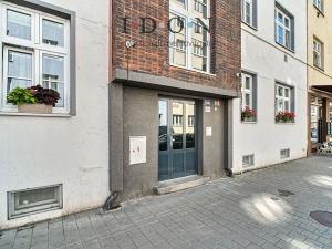 Prodej bytu 3+kk, Ostrava, Husova, 67 m2