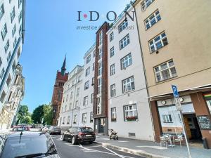 Prodej bytu 3+kk, Ostrava, Husova, 67 m2