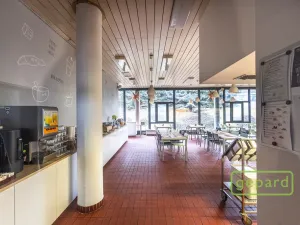 Pronájem kanceláře, Praha - Motol, Plzeňská, 132 m2