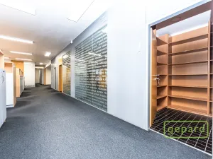 Pronájem kanceláře, Praha - Motol, Plzeňská, 98 m2