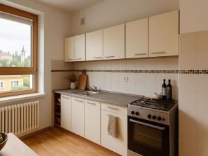 Prodej bytu 2+1, Králův Dvůr - Počaply, Plzeňská, 62 m2