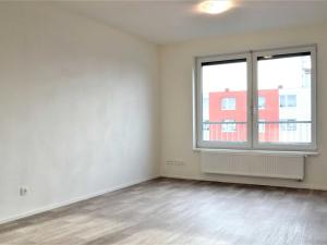 Prodej bytu 1+kk, Brno - Černovice, Turgeněvova, 40 m2