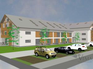 Prodej obchodního prostoru, Nová Pec - Nové Chalupy, 8059 m2