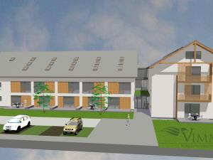 Prodej obchodního prostoru, Nová Pec - Nové Chalupy, 8059 m2