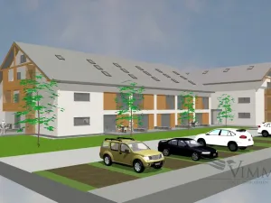 Prodej obchodního prostoru, Nová Pec - Nové Chalupy, 8059 m2