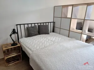 Pronájem bytu 1+1, Děčín - Děčín III-Staré Město, Žerotínova, 51 m2