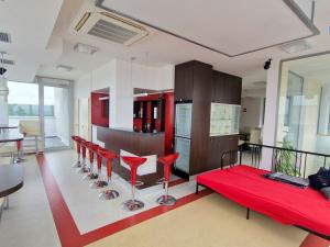 Prodej bytu 4+kk, Brno - Lesná, Majdalenky, 446 m2