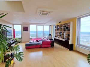 Prodej bytu 4+kk, Brno - Lesná, Majdalenky, 446 m2